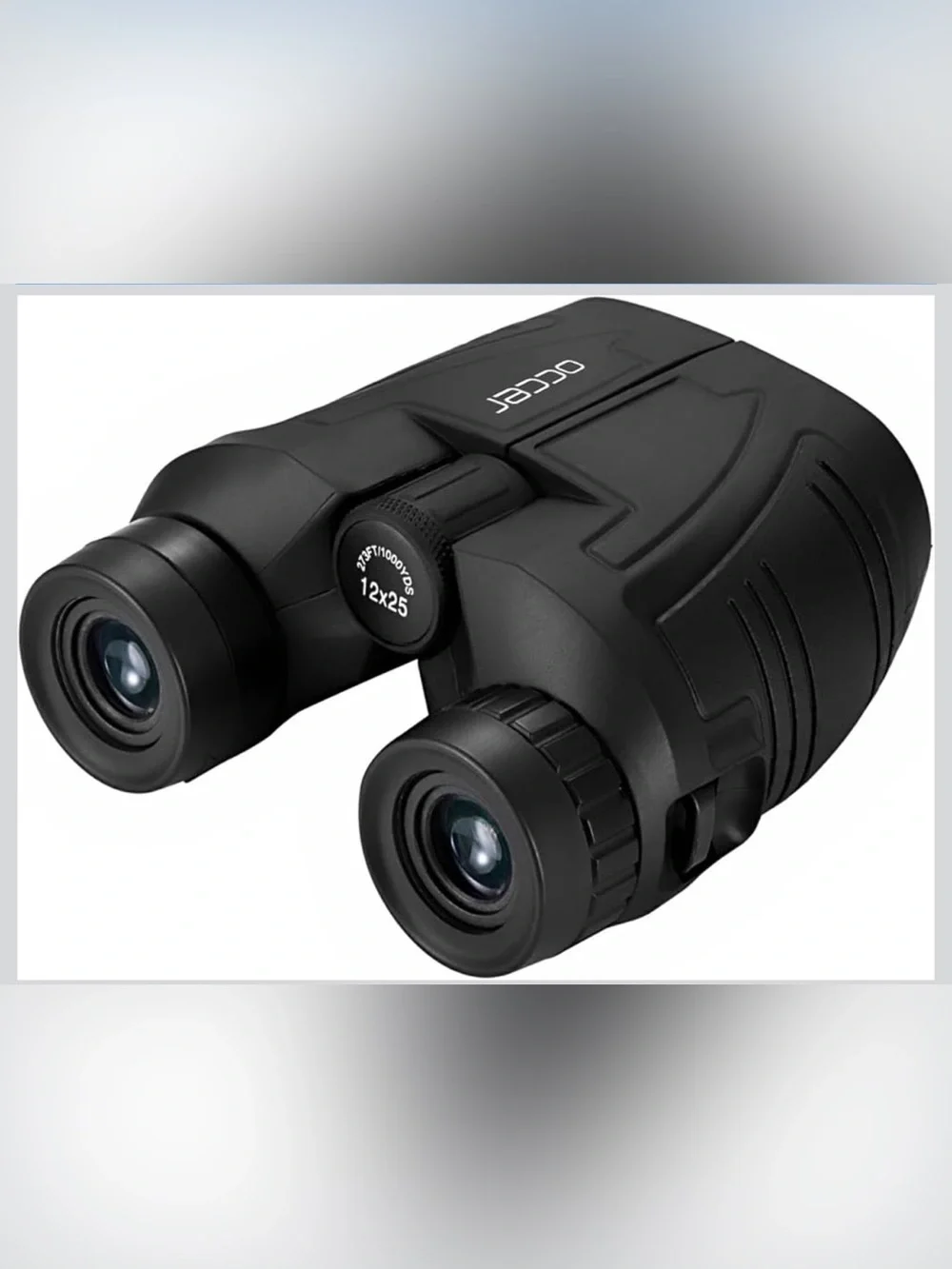 Occer Compact Binoculars